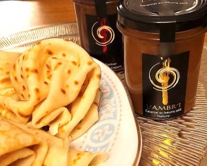 SŁONY KARMEL - PEREŁKA BRETOŃSKIEJ TRADYCJI