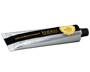 KREM Z KASZTANÓW Z ARDÈCHE – SŁODKIE CO NIECO W TUBCE