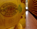 W oryginalnym włoskim serze - Parmigiano Reggiano DOP znajdziesz prawdziwy smak parmezanu i kuchni włoskiej.