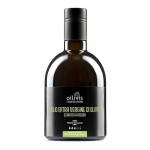 WŁOSKA OLIWA Z OLIWEK MONOCULTIVAR GARGANICA Z APULII, KWASOWOŚĆ 0,1% - 250ml
