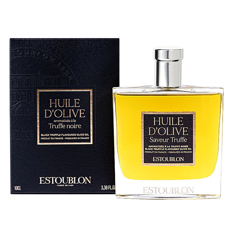 Oliwa truflowa Chateau d'Estoublon Prowansja 125ml