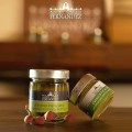 Pesto z 60% pistacji z Bronte DOP, Sycylia – 90 g