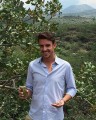 Świeża pistacja z Bronte w całości DOP (w opakowaniu próżniowym)  to  kwintesencja sycylijskiego terroir i rzemieślniczej perfekcji.