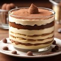 Caférine Mocha to wyjątkowy składnik do wysokiej klasy tiramisu - idealny prezent dla domowego i profesjonalnego cukiernika.