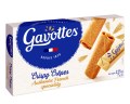 Crêpes Dentelle, to delikatne, wyjątkowo kruche ciastka maślane z karmelem.  Francuskie śniadanie, deser, czy słodka przekąska... Zawsze chwila przyjemności  w stylu francuskim.