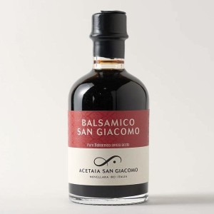 5-LETNI OCET BALSAMICZNY BIO - BALSAMICO PREMIUM NA CO DZIEŃ 250ml